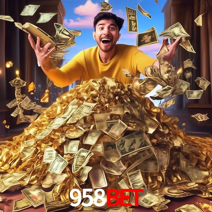 Experiência VIP 958bet
