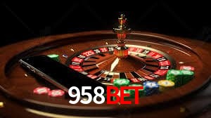 Statistics 958bet