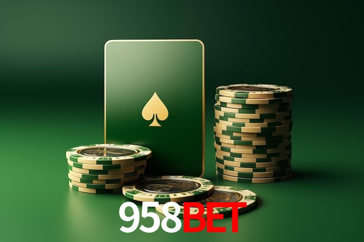 Welcome Bonus 958bet
