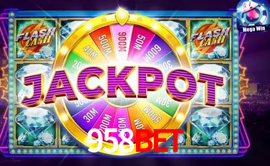 A Emoção da Loteria na 958bet: Uma Chance de Mudança de Vida
