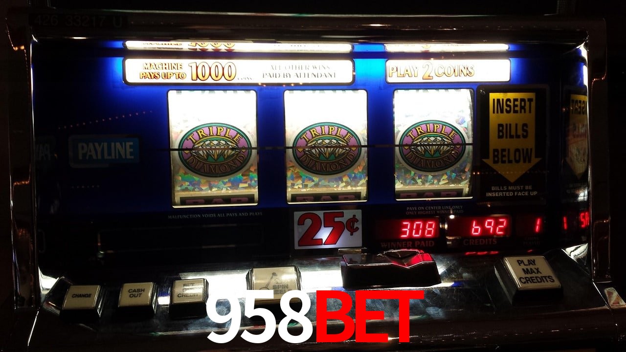 Experiência VIP 958bet
