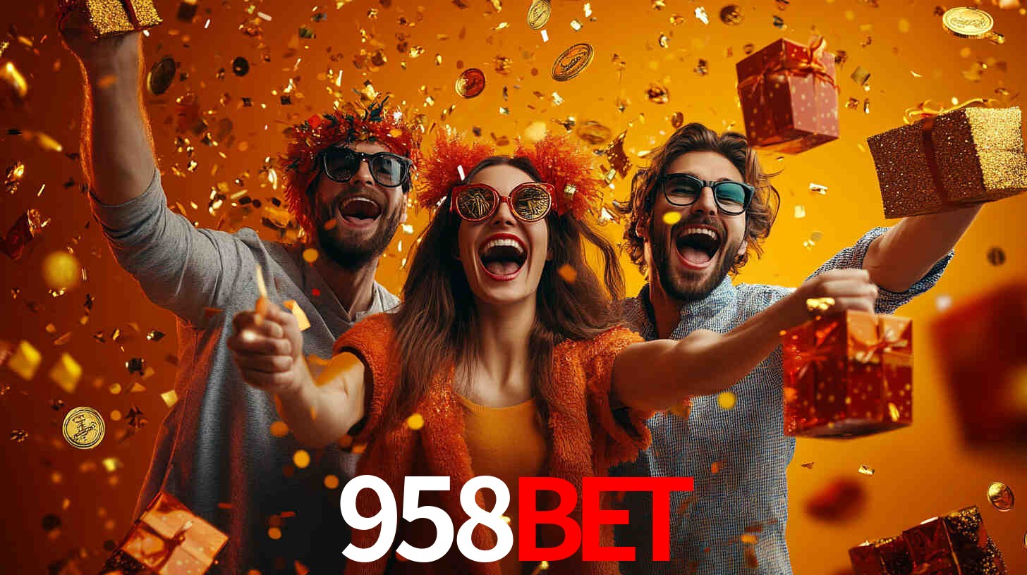 958bet login