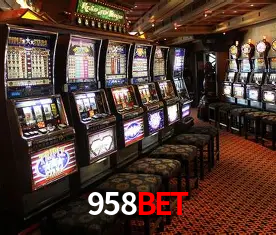 Desvendando o Mundo dos Jogos Virtuais na 958bet