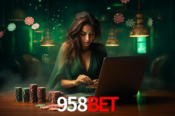 958bet - Installation Guide