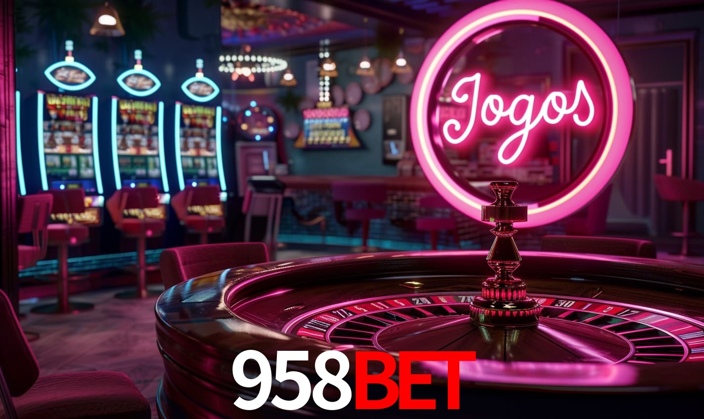 958bet Fortaleza - Leaderboard