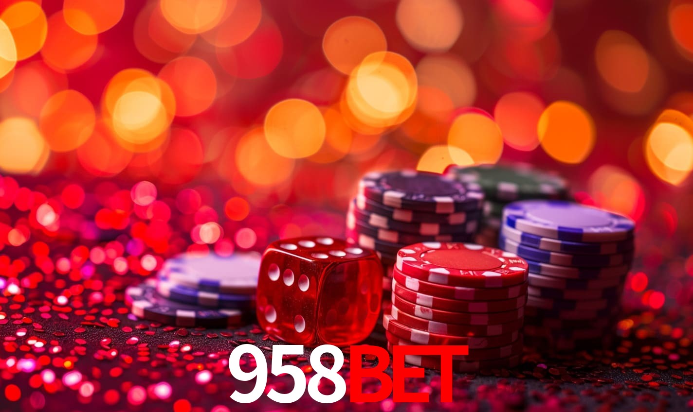 958bet Salvador - Strategies