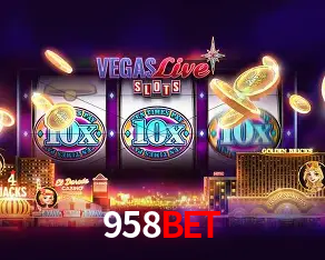 958bet Rio de Janeiro - Bonus Terms