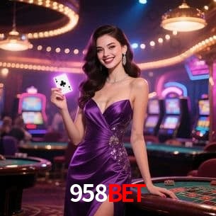Apostas de Futebol 958bet