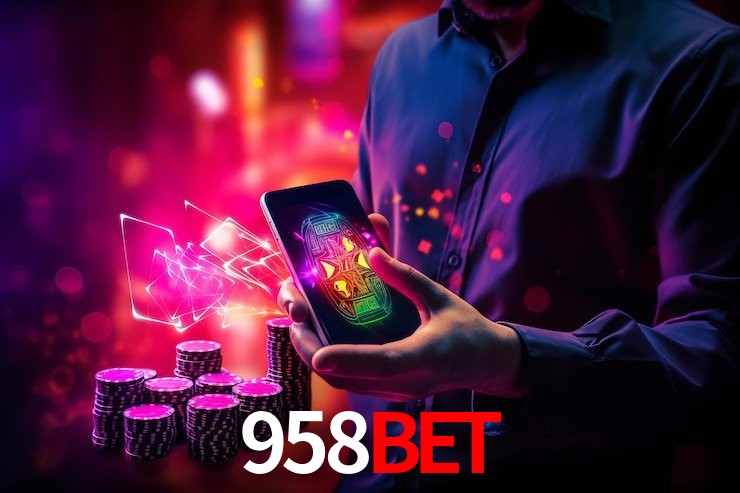 Estatísticas Esportivas 958bet