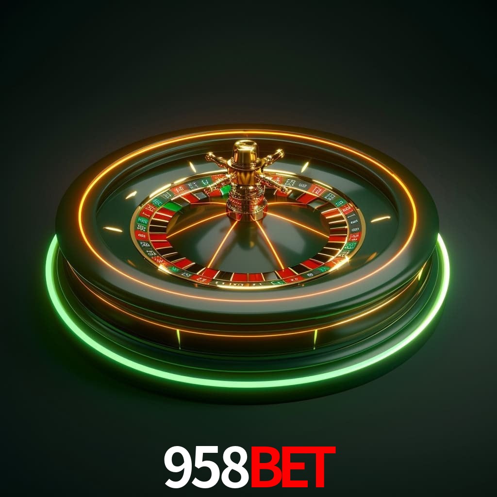 958bet App - Aplicativo Móvel Oficial