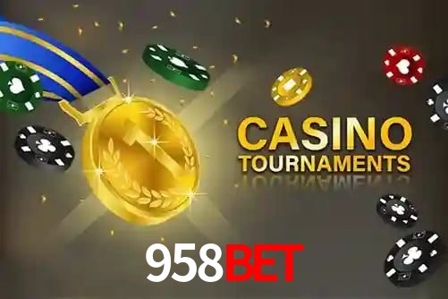 958bet - App Features
