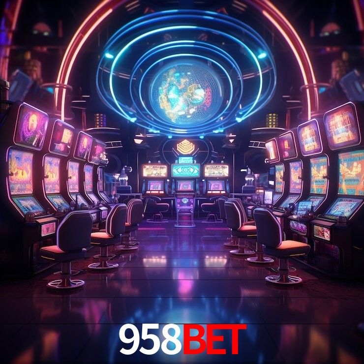 958bet Salvador - Football