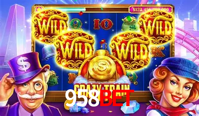 958bet Belo Horizonte - Reivindique Bonus