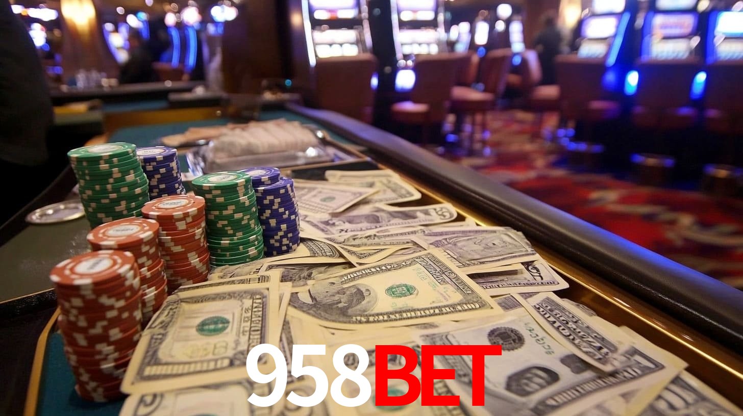958bet Belo Horizonte - Winners