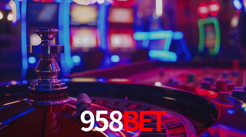 Ofertas Imperdíveis na 958bet: Promoções e Bônus Que Valem a Pena