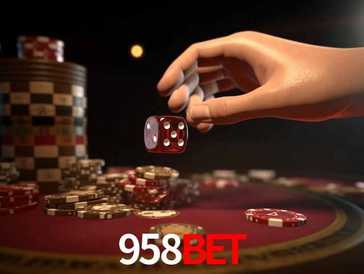 Promoções Sazonais 958bet