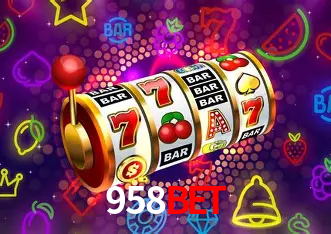 Inovações de Jogos na 958bet: O Futuro das Experiências Interativas