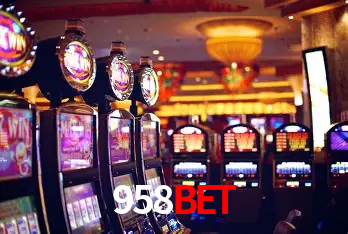 958bet São Paulo - Live Tables
