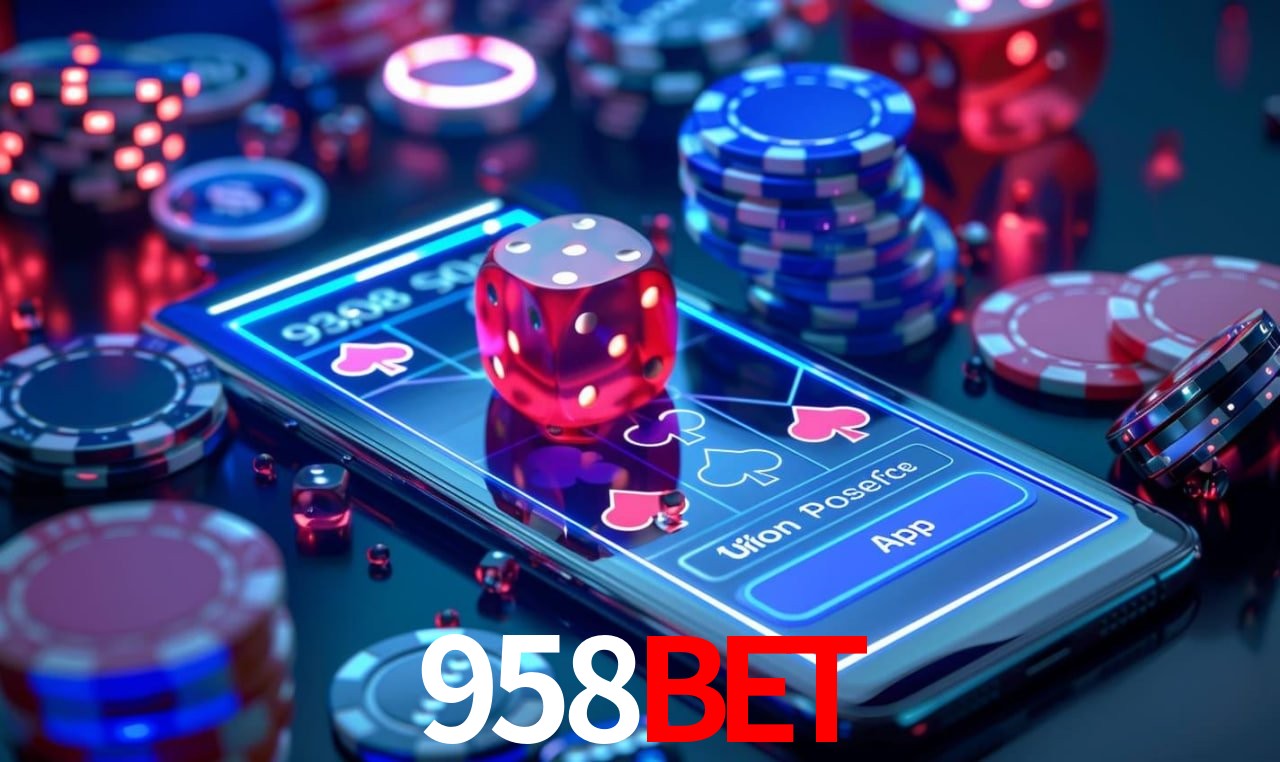 958bet - Análise de Mercados Esportivos