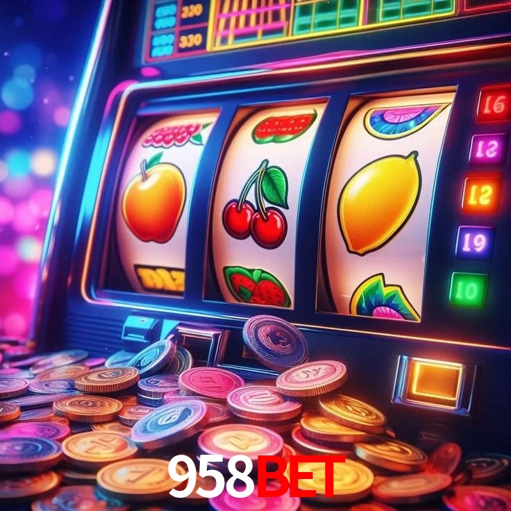 Login Seguro 958bet