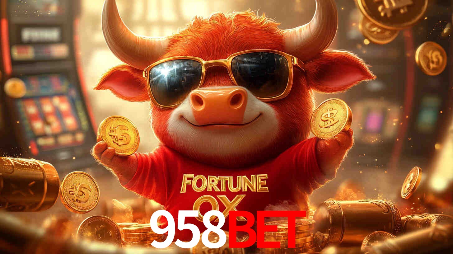 958bet.com