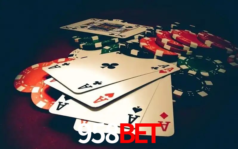 958bet Brasília - Betting Features