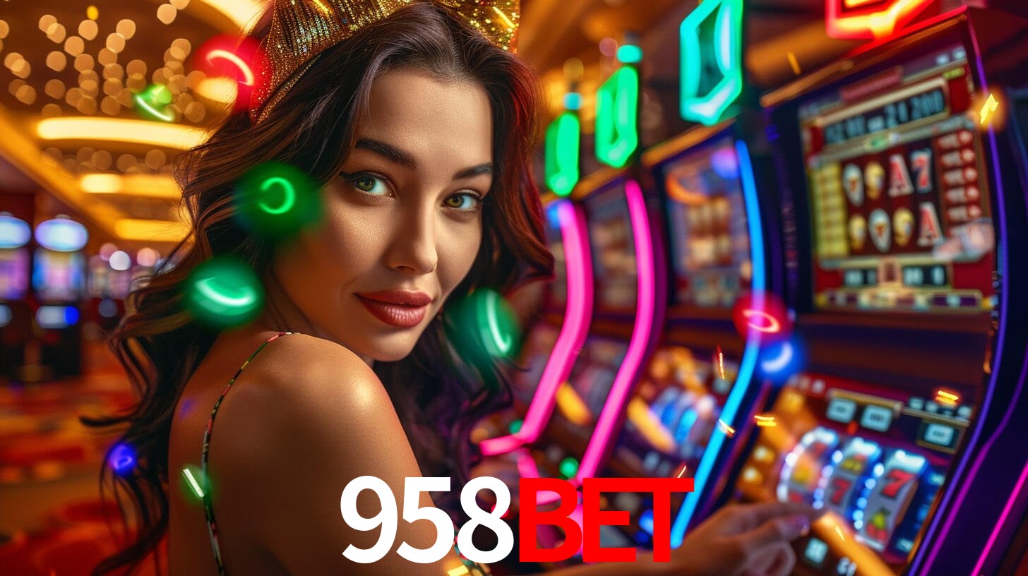 958bet.com
