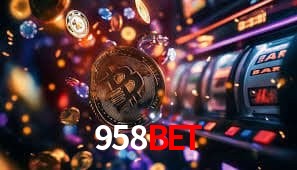 Jogos Exclusivos 958bet