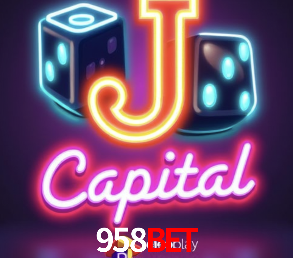 APP oficial da 958bet para mobile