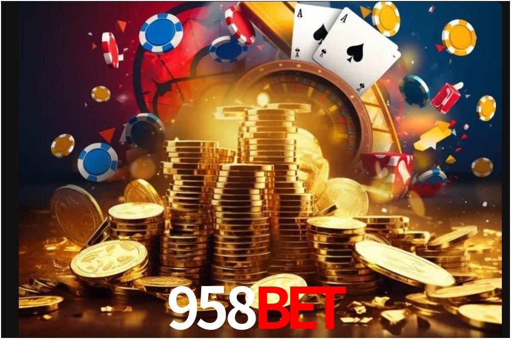 Bônus Diários 958bet
