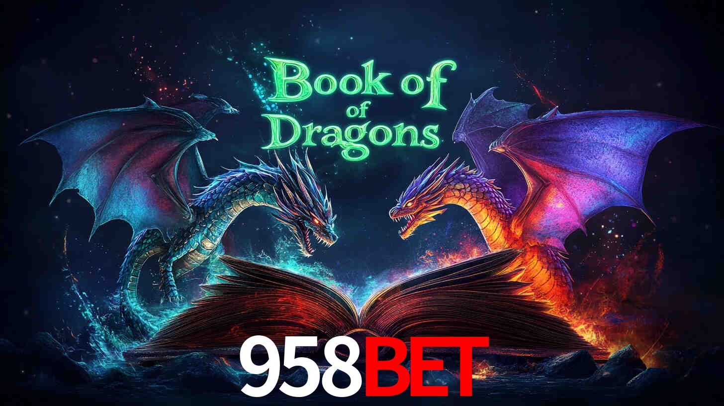 Apostas Esportivas na 958bet: Um Guia Completo