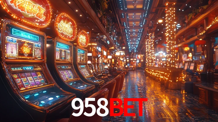 958bet