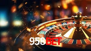 958bet Promoções - 30+ Ofertas Diárias