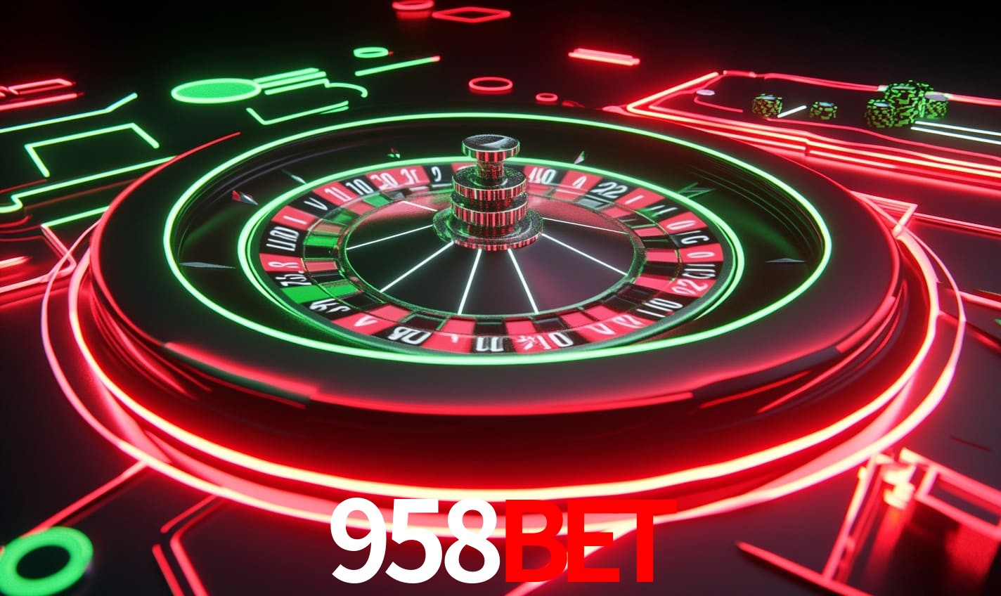 958bet Brasília - Crash Guide