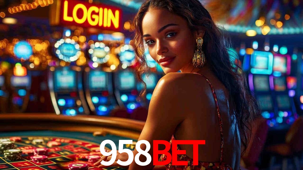 958bet Brasília - Jogo Features