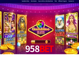 958bet Brasília - VIP Program
