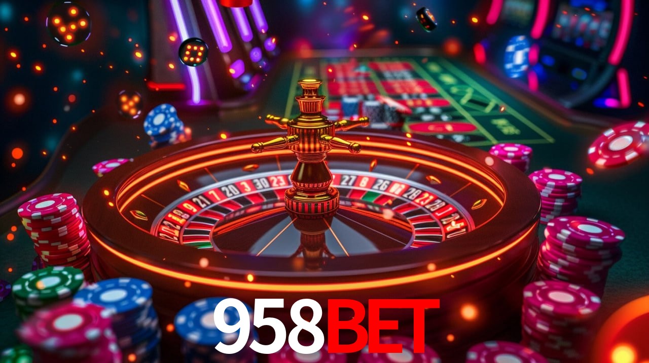 Programa VIP 958bet