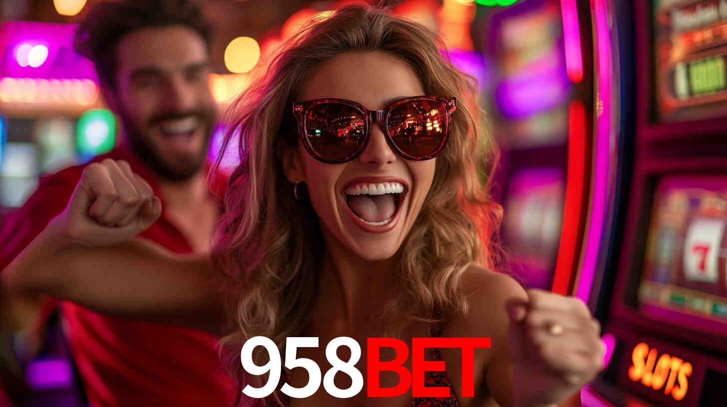 Descubra o Programa VIP da 958bet: Vantagens Exclusivas para Jogadores