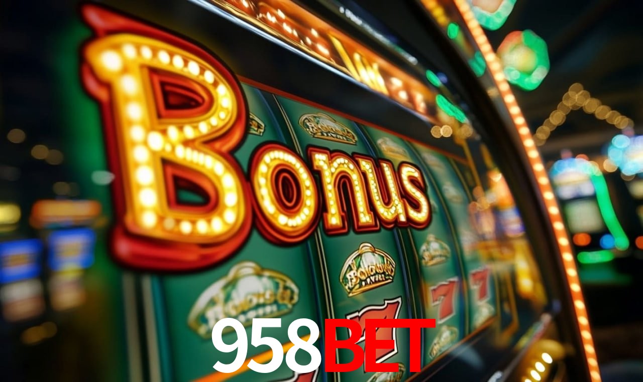 958bet Salvador - Promo Stats