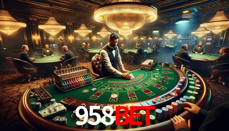 Games Directory 958bet