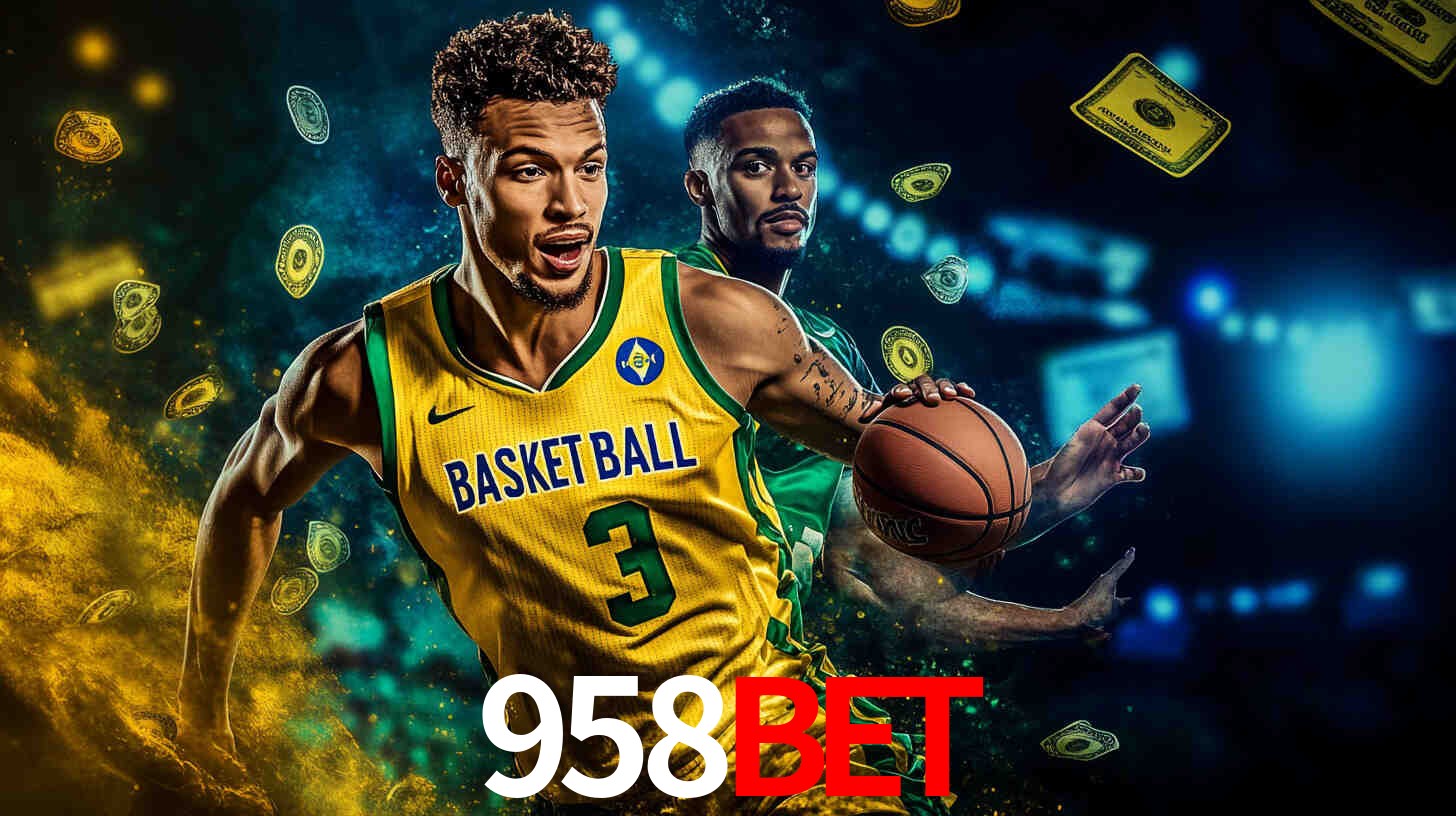 Descubra a Essência do 958bet: Nossa História e Compromissos