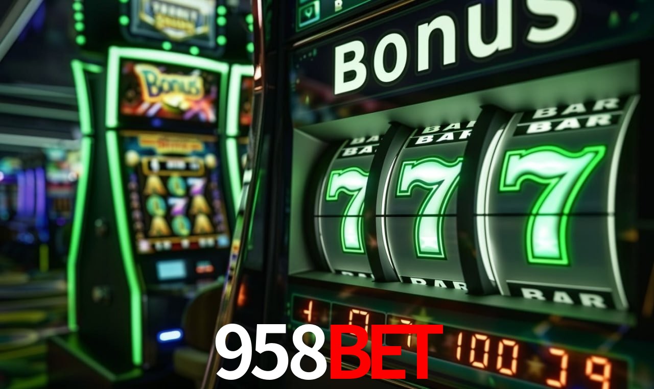Account Benefits 958bet
