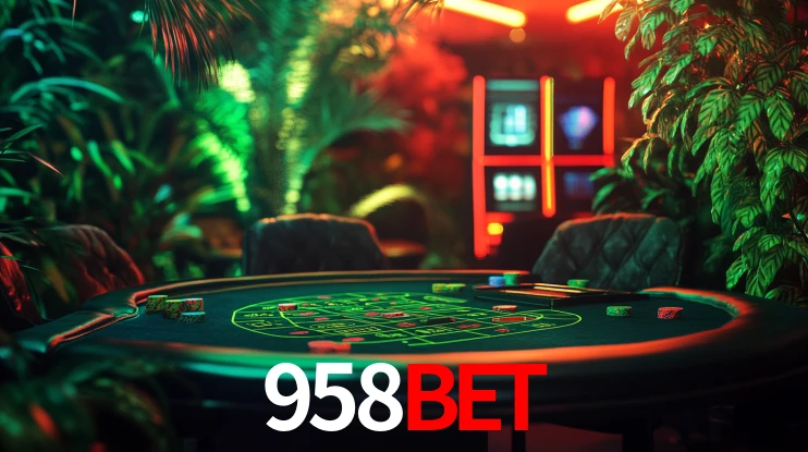 Spaceman Game 958bet