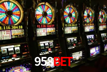 Apostas Esportivas na 958bet: Um Guia Completo