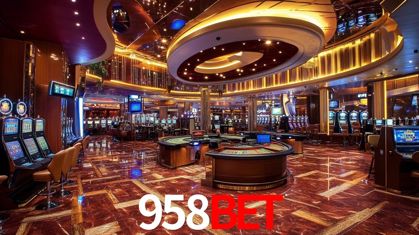 VIP Casino 958bet