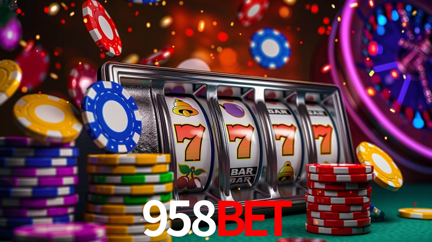 Jogo Spaceman 958bet