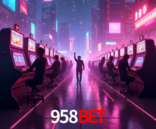 Apostas de Tênis 958bet