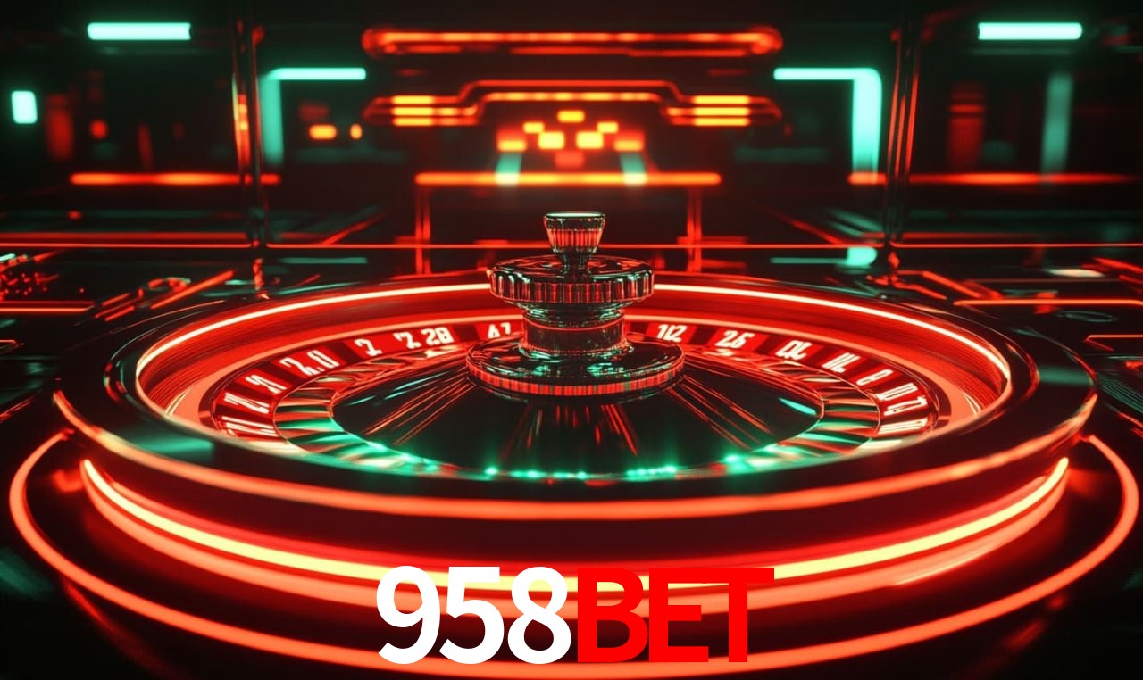 A Popularidade dos Caça-Níqueis no 958bet