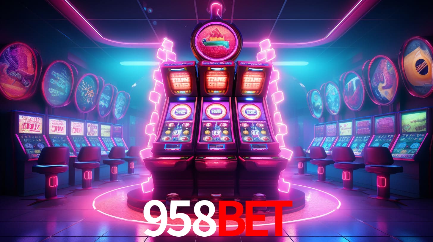 958bet.com