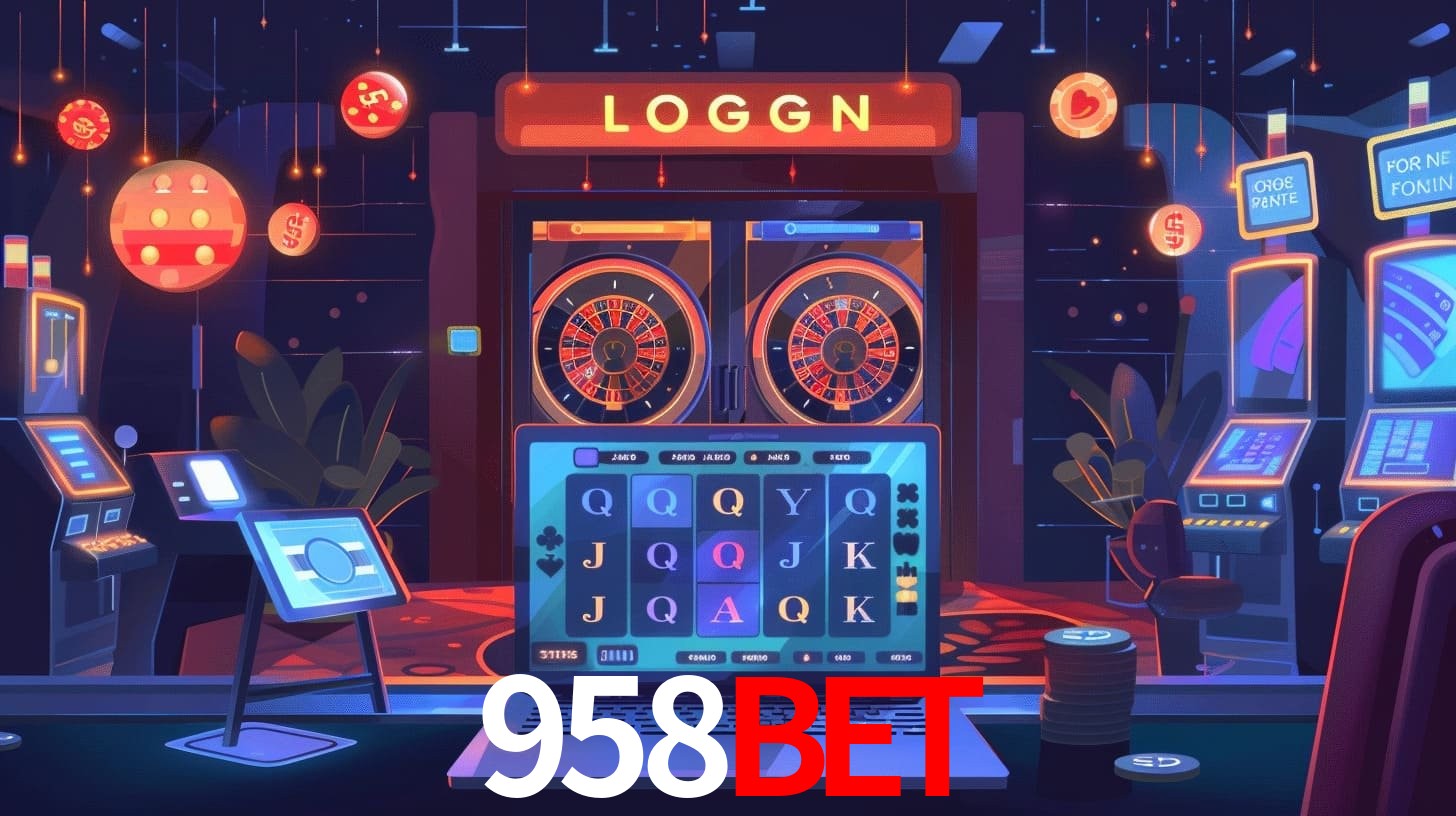 958bet Rio de Janeiro - Licenses